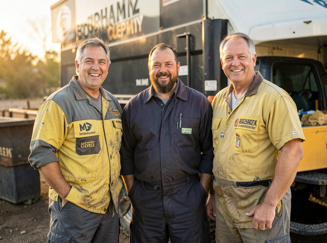 Sewage Cleanup company in Baldwyn, MS